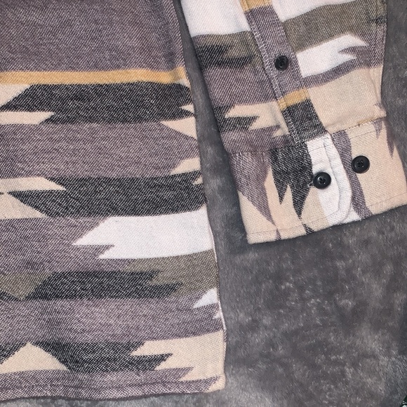 Mens long sleeve size Large - Picture 3 of 6